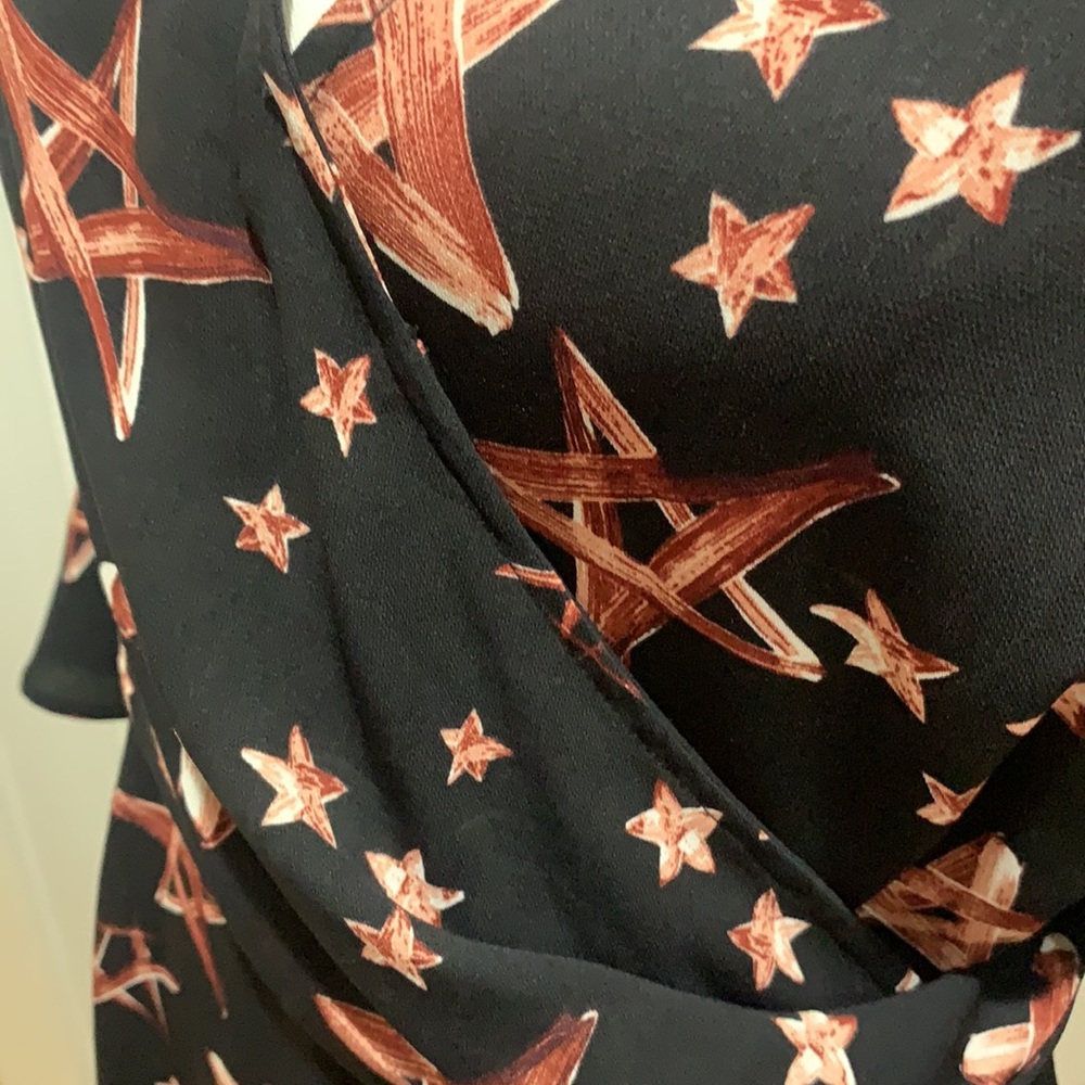Star Romper - image 7